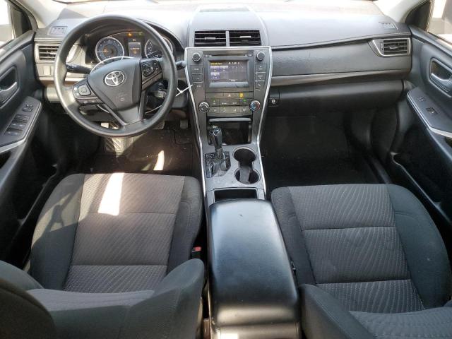 2017 TOYOTA CAMRY LE 4T1BF1FK7HU440156