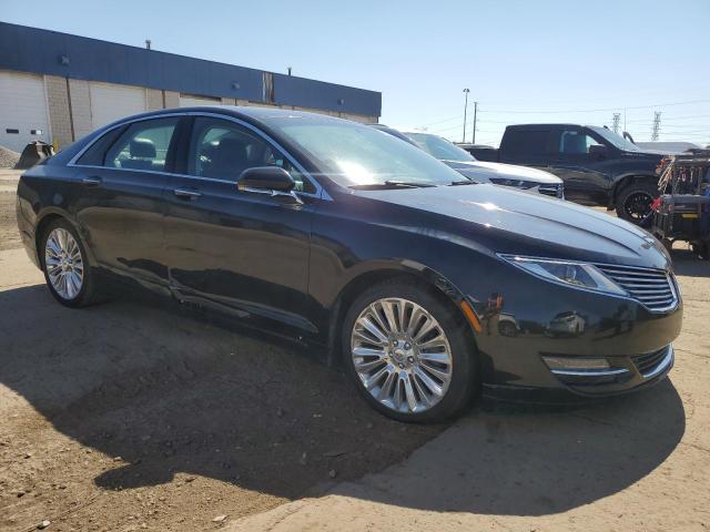2016 LINCOLN MKZ 3LN6L2G97GR601882