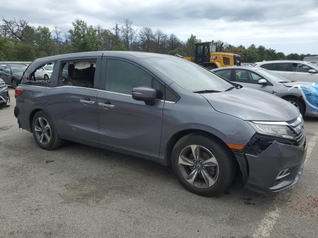 2018 HONDA ODYSSEY TO 5FNRL6H88JB001122