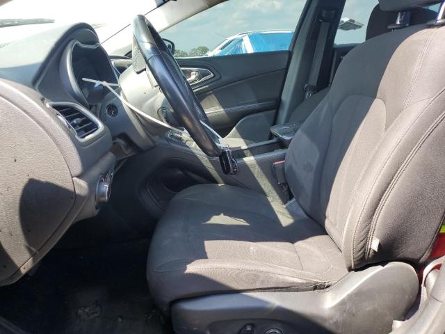 2015 CHRYSLER 200 LIMITED 1C3CCCAB7FN594544
