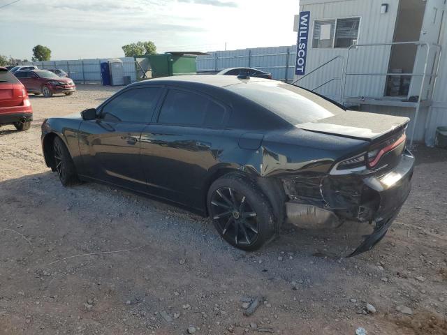 2016 DODGE CHARGER SXT 2C3CDXHG9GH292589