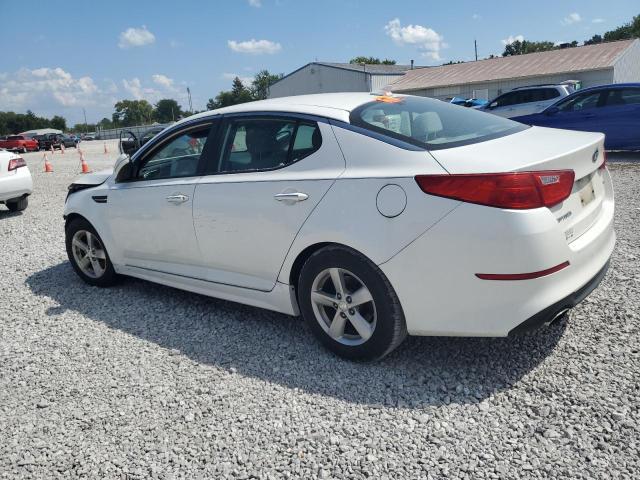 2015 KIA OPTIMA LX KNAGM4A72F5577398