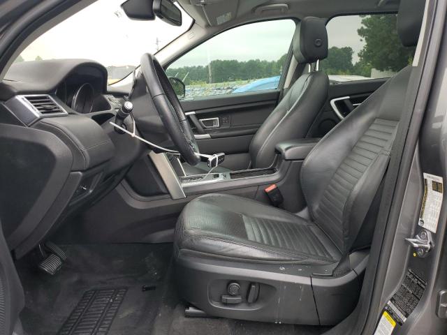 2017 LAND ROVER DISCOVERY SALCT2BG8HH679323