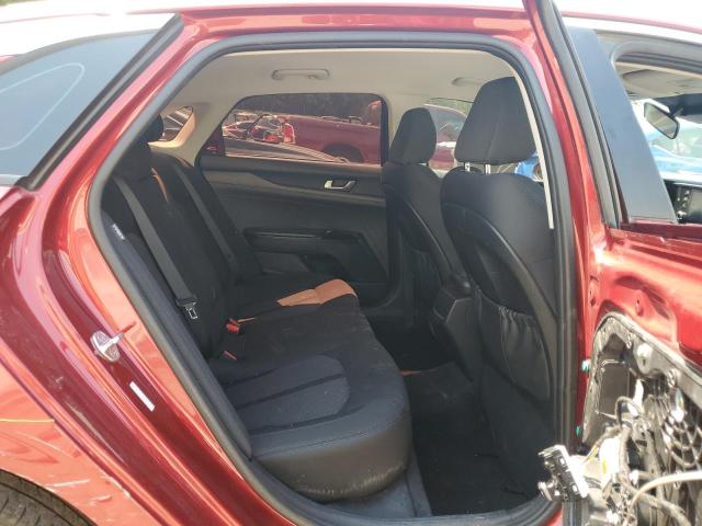 2021 KIA K5 LXS 5XXG14J25MG043045