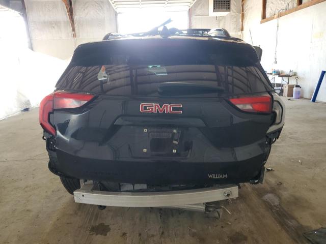 2020 GMC TERRAIN SL 3GKALMEV2LL337353