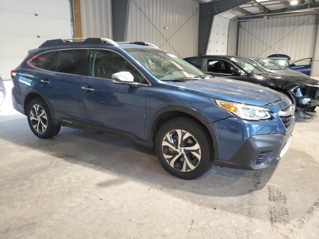 2022 SUBARU OUTBACK TO 4S4BTAPC2N3260987