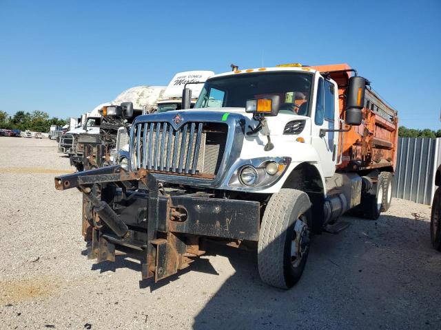 INTERNATIONAL 7000 7400 2015 1HTWHSUT3FH731361 photo #3