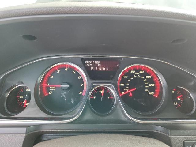 2013 GMC ACADIA DEN - 1GKKRTKD7DJ172661