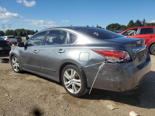 2015 NISSAN ALTIMA 3.5 1N4BL3AP1FC134512