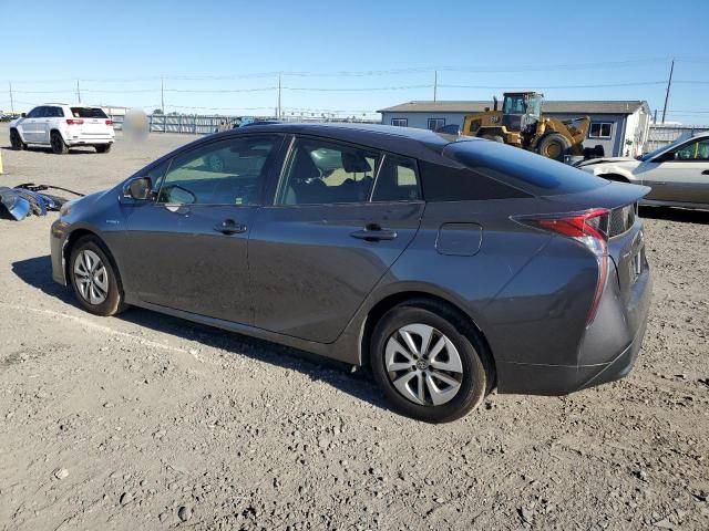 2018 TOYOTA PRIUS JTDKARFU9J3549846