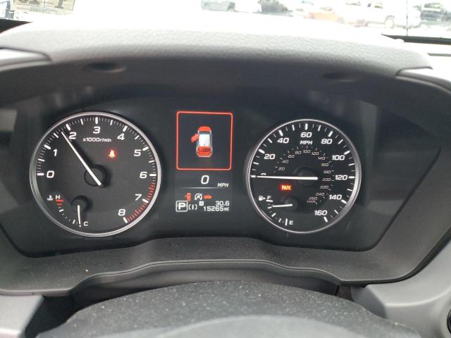 2024 SUBARU CROSSTREK JF2GUADC6R8311798