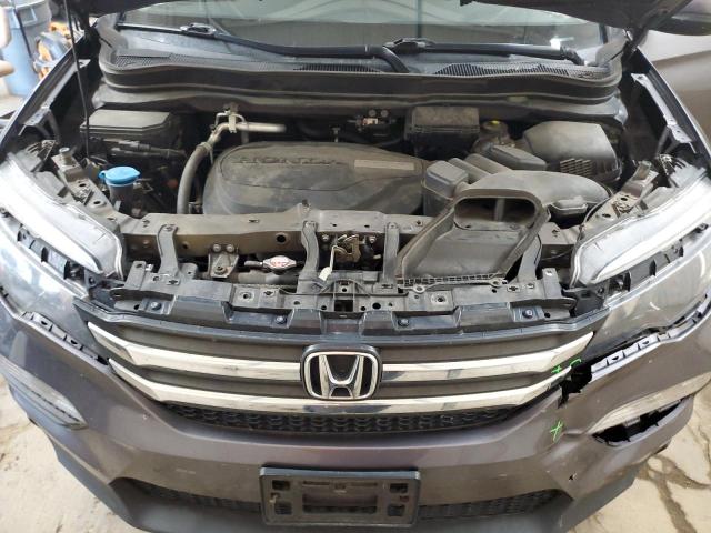 2016 HONDA PILOT EX 5FNYF5H38GB006329