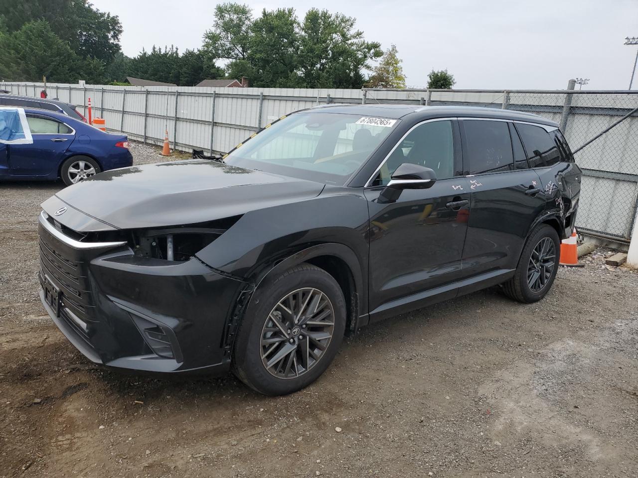 LEXUS TX 350 BASE