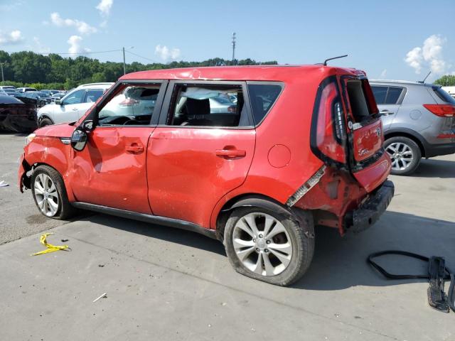 2016 KIA SOUL ! KNDJX3A50G7849820