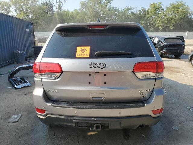 2019 JEEP GRAND CHER - 1C4RJFAG0KC835214