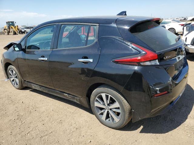 2020 NISSAN LEAF S PLUS 1N4BZ1BP8LC301980