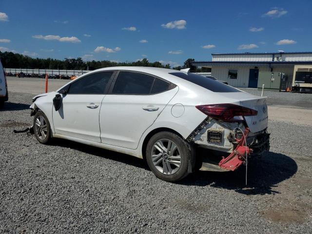 2020 HYUNDAI ELANTRA SE - 5NPD84LF4LH604532