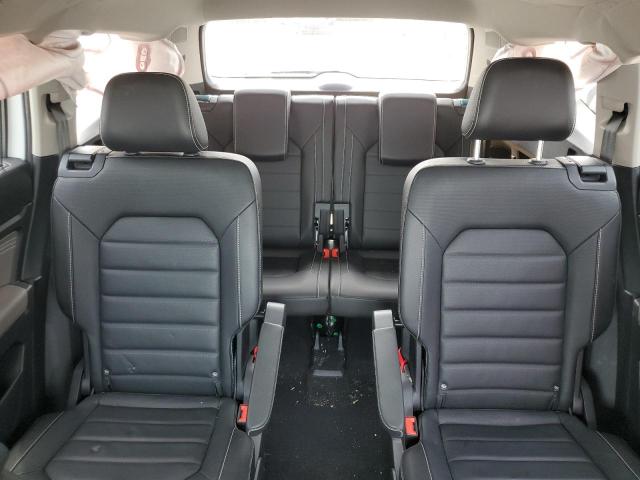 2022 VOLKSWAGEN ATLAS SEL - 1V2FR2CA3NC563354