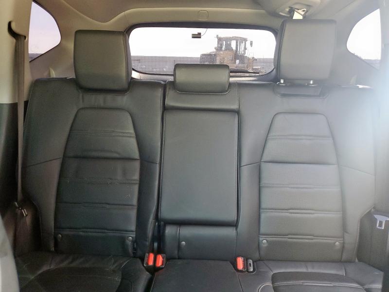 2019 HONDA CR-V EXL - 7FARW2H89KE061884