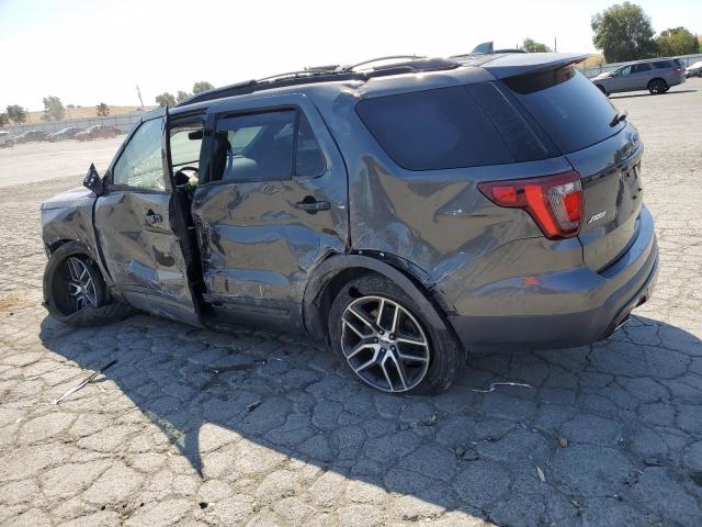 2016 FORD EXPLORER S 1FM5K8GT4GGC59067