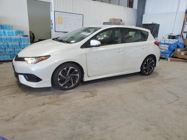 TOYOTA COROLLA IM