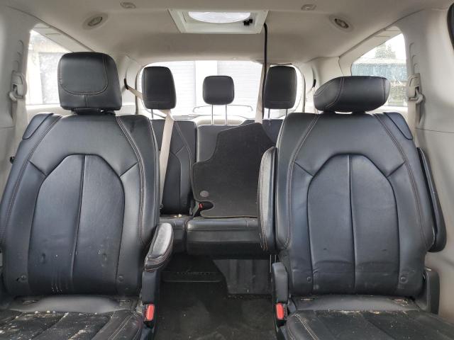 2017 CHRYSLER PACIFICA TOURING L 2C4RC1BG1HR523883