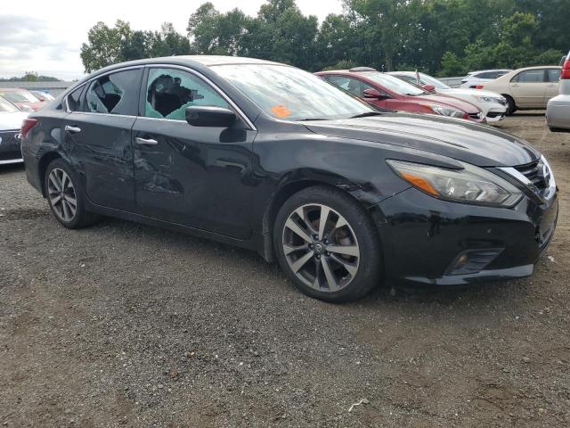 2017 NISSAN ALTIMA 2.5 - 1N4AL3APXHN355125