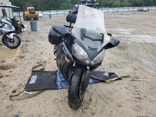 2015 KAWASAKI ZG1400 E JKBZGNE13FA001055