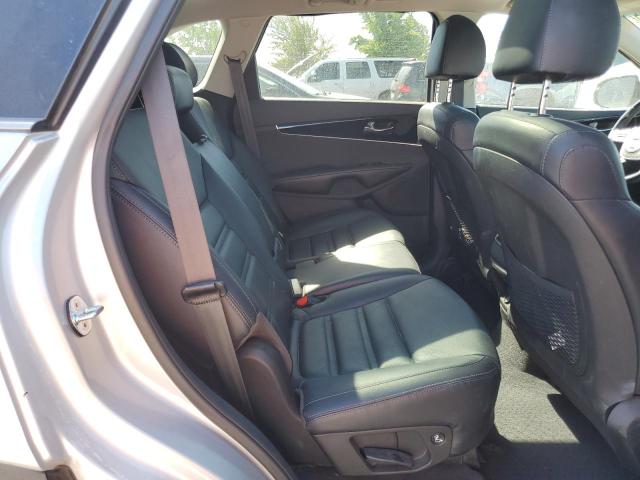 2020 KIA SORENTO EX 5XYPHDA50LG673846