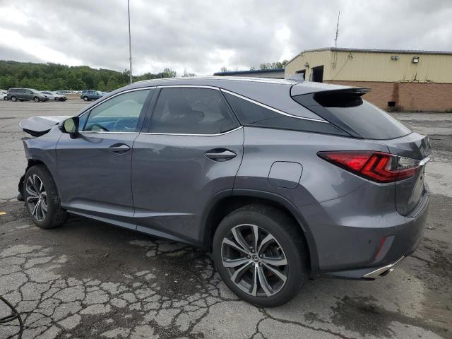 2019 LEXUS RX 350 BASE 2T2BZMCA6KC177568