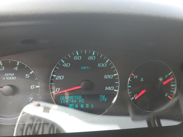 2014 CHEVROLET IMPALA LIM - 2G1WB5E32E1129642