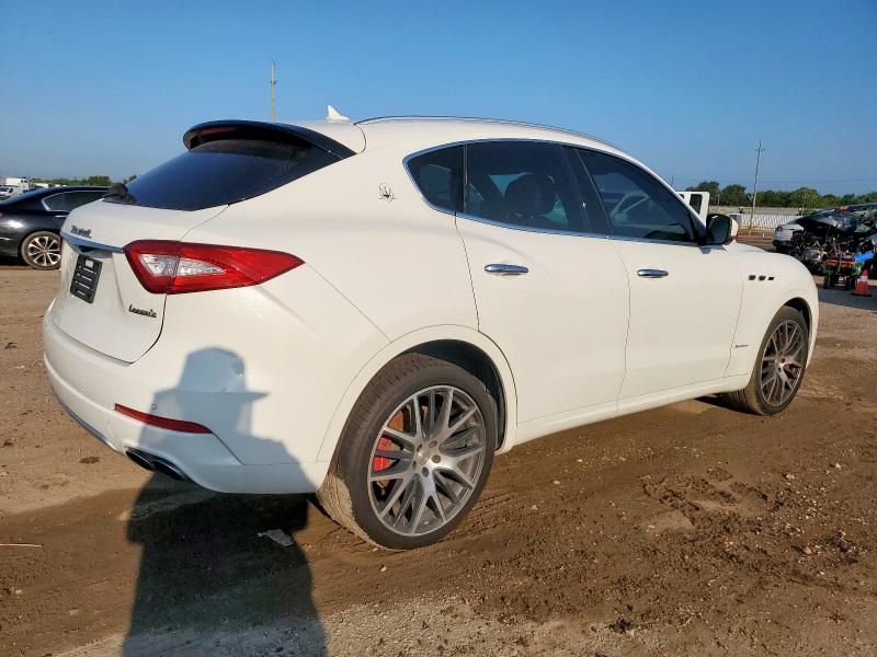 2018 MASERATI LEVANTE S LUXURY ZN661YUL4JX302232