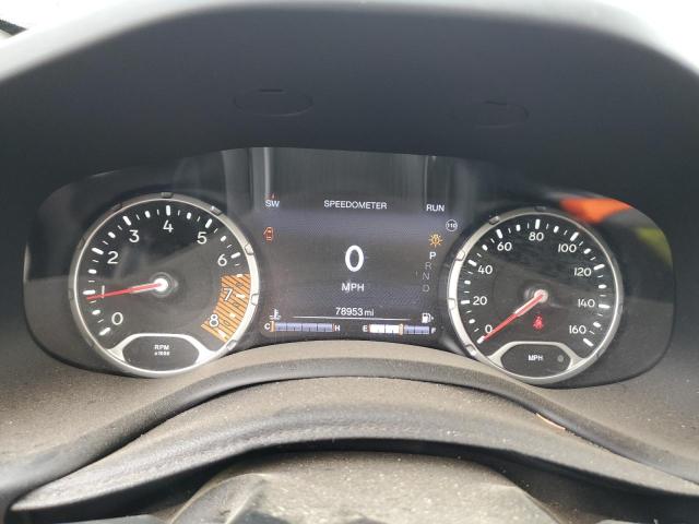 2020 JEEP RENEGADE L ZACNJBD11LPL81645