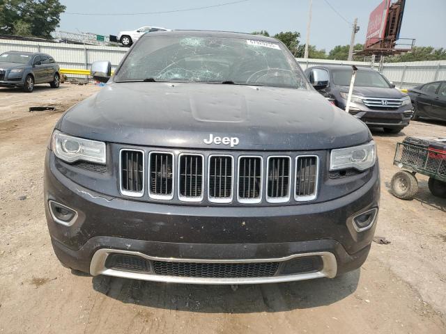 2015 JEEP GRAND CHER - 1C4RJFBG9FC179275