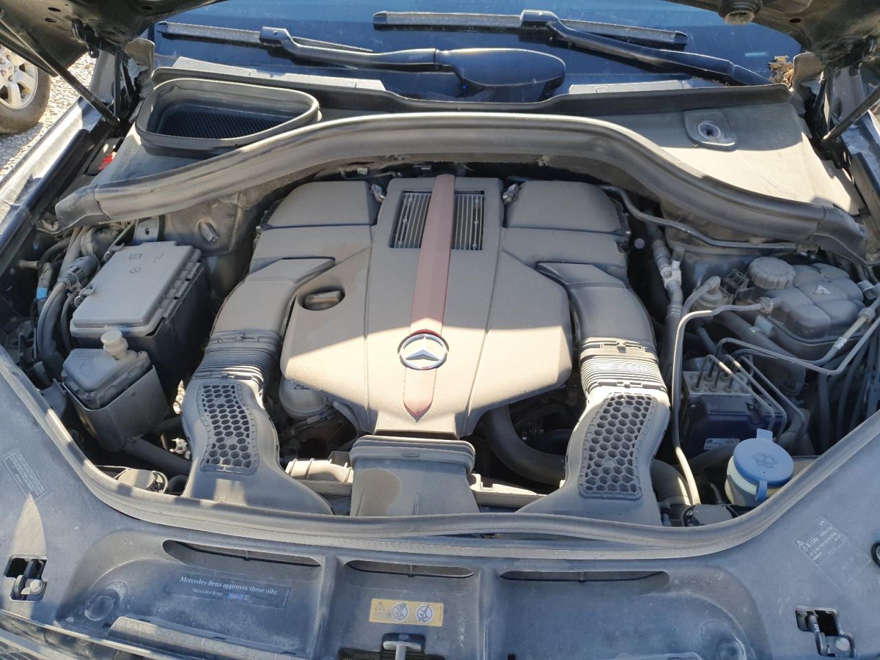 MERCEDES-BENZ GLE-CLASS 450 4MATIC