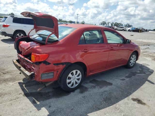 2010 TOYOTA COROLLA BASE - 1NXBU4EE1AZ319454