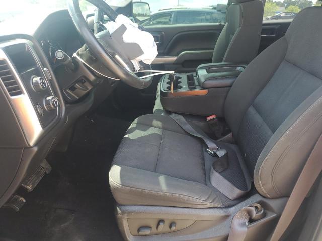 2015 CHEVROLET SILVERADO 1GCVKREC0FZ205135
