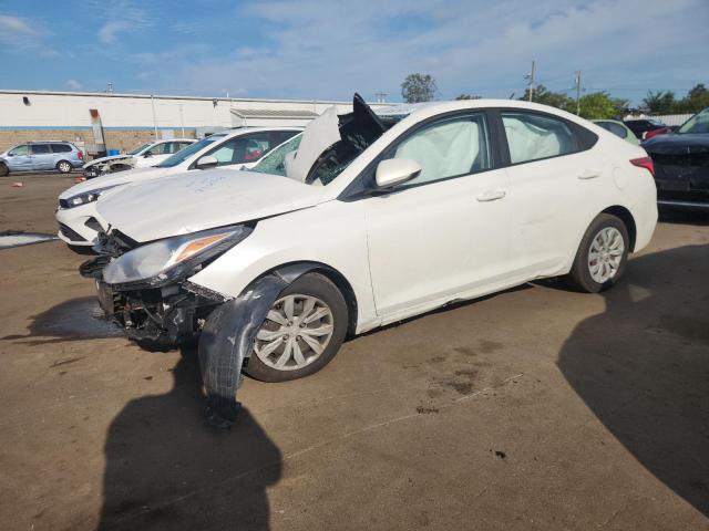 HYUNDAI ACCENT SE