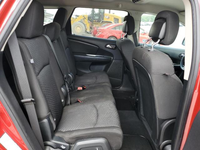 2016 DODGE JOURNEY SX 3C4PDCBG5GT231455