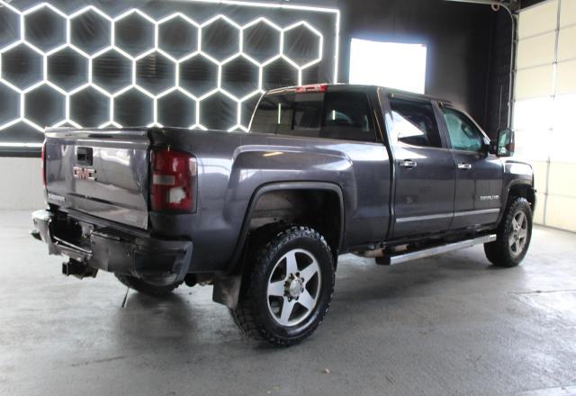 2015 GMC SIERRA K2500 DENALI 1GT120E80FF664592