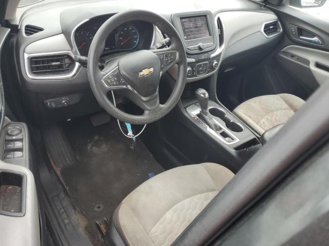 2020 CHEVROLET EQUINOX LS 2GNAXHEV3L6273536