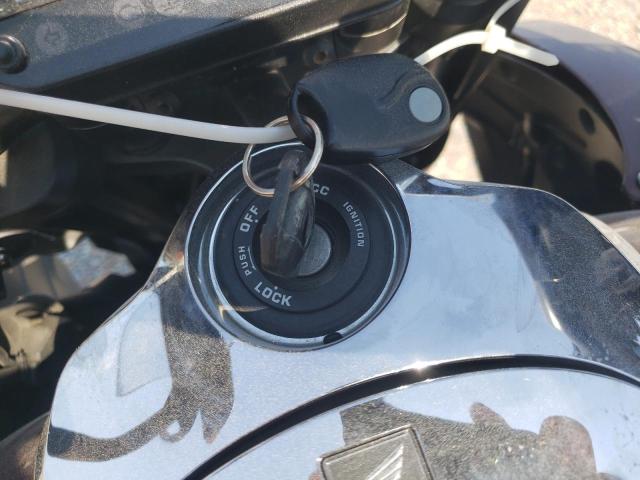2014 HONDA GL1800 C JH2SC6808EK001553
