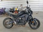 2022 YAMAHA MT09 - JYARN71EXNA002735