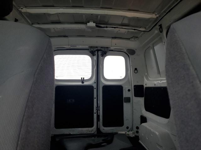2021 NISSAN NV200 2.5S 3N6CM0KN0MK706293