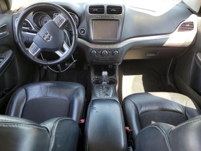 2017 DODGE JOURNEY CR 3C4PDCGG7HT594611