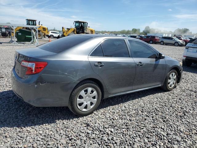 2012 TOYOTA CAMRY BASE #3259552099