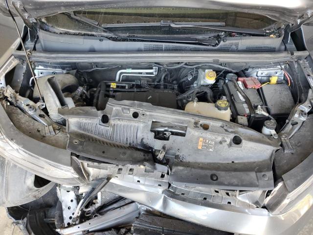 2020 CHEVROLET TRAX 1LT 3GNCJPSB0LL301495