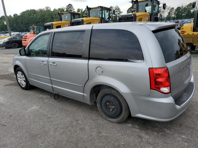 2017 DODGE GRAND CARA 2C4RDGBG8HR575043