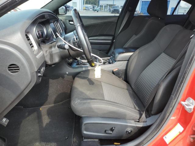 2021 DODGE CHARGER GT 2C3CDXHG3MH523093