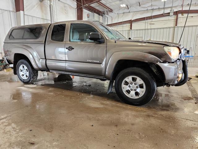 2013 TOYOTA TACOMA - 5TFUU4EN8DX060445